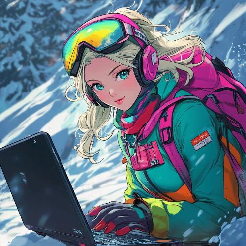 Avatar de CodeZenith50