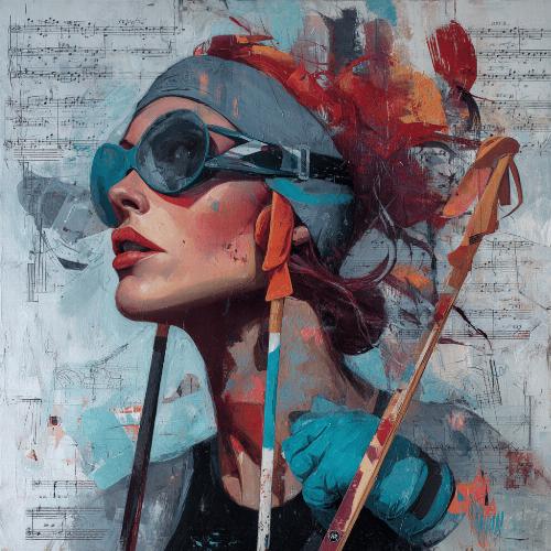 Avatar de Alice Moreau