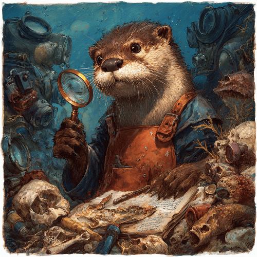 Avatar de ChronosCollector26