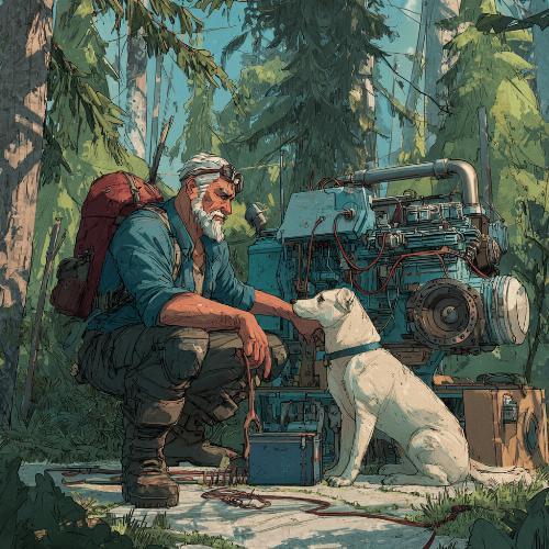 Avatar de Lucas Mercier